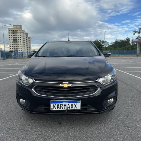 CHEVROLET Onix Hatch 1.4 4P FLEX LTZ, Foto 2
