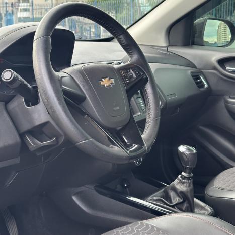 CHEVROLET Onix Hatch 1.4 4P FLEX LTZ, Foto 12