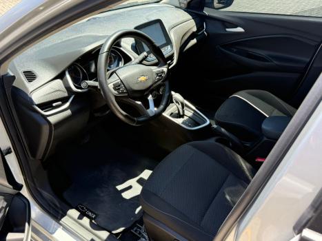 CHEVROLET Onix Hatch 1.0 12V 4P FLEX LTZ TURBO, Foto 8