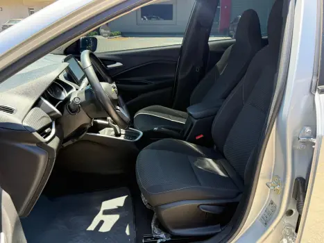 CHEVROLET Onix Hatch 1.0 12V 4P FLEX LTZ TURBO, Foto 9