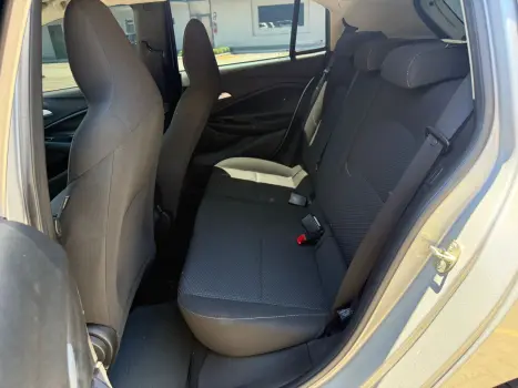 CHEVROLET Onix Hatch 1.0 12V 4P FLEX LTZ TURBO, Foto 10