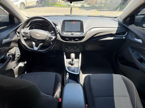 CHEVROLET Onix Hatch 1.0 12V 4P FLEX LTZ TURBO, Foto 11