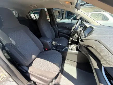 CHEVROLET Onix Hatch 1.0 12V 4P FLEX LTZ TURBO, Foto 12