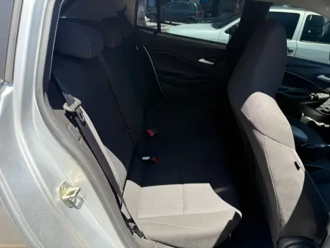 CHEVROLET Onix Hatch 1.0 12V 4P FLEX LTZ TURBO, Foto 14