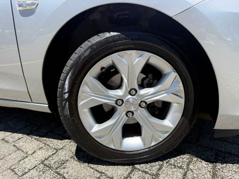 CHEVROLET Onix Hatch 1.0 12V 4P FLEX LTZ TURBO, Foto 16