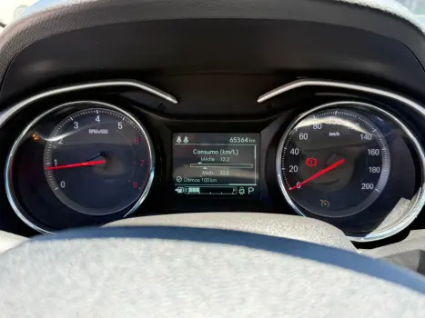 CHEVROLET Onix Hatch 1.0 12V 4P FLEX LTZ TURBO, Foto 17