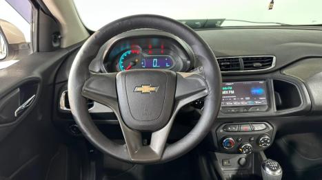 CHEVROLET Onix Hatch 1.4 4P FLEX LT, Foto 6