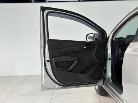 CHEVROLET Onix Hatch 1.4 4P FLEX LT, Foto 7