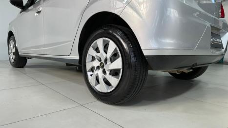 CHEVROLET Onix Hatch 1.4 4P FLEX LT, Foto 8