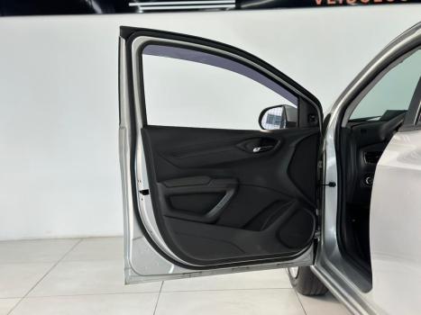 CHEVROLET Onix Hatch 1.4 4P FLEX LT, Foto 9