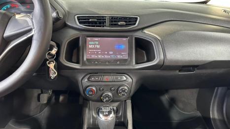 CHEVROLET Onix Hatch 1.4 4P FLEX LT, Foto 10