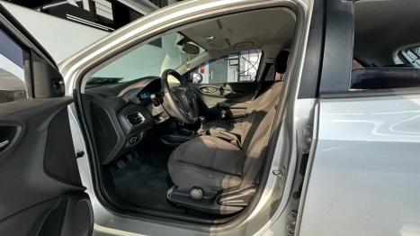 CHEVROLET Onix Hatch 1.4 4P FLEX LT, Foto 12