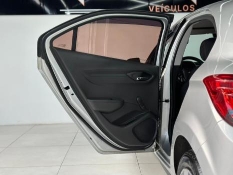 CHEVROLET Onix Hatch 1.4 4P FLEX LT, Foto 13