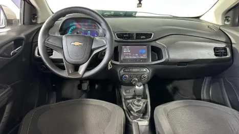 CHEVROLET Onix Hatch 1.4 4P FLEX LT, Foto 18