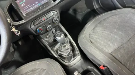 CHEVROLET Onix Hatch 1.4 4P FLEX LT, Foto 19