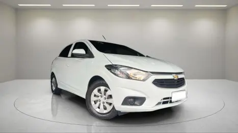 CHEVROLET Onix Hatch 1.0 12V 4P FLEX LT, Foto 2