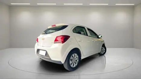 CHEVROLET Onix Hatch 1.0 12V 4P FLEX LT, Foto 3