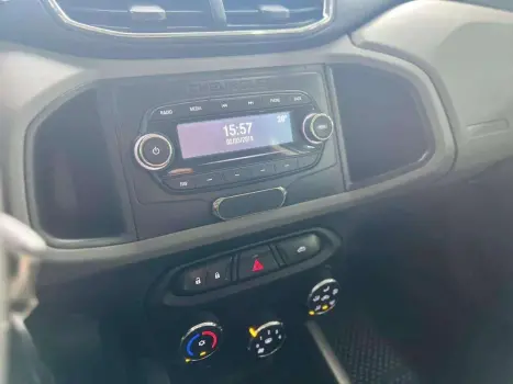 CHEVROLET Onix Hatch 1.0 12V 4P FLEX LT, Foto 4