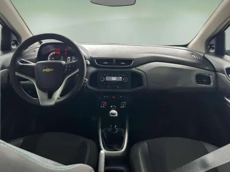 CHEVROLET Onix Hatch 1.0 12V 4P FLEX LT, Foto 5