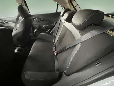 CHEVROLET Onix Hatch 1.0 12V 4P FLEX LT, Foto 6