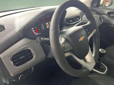 CHEVROLET Onix Hatch 1.0 12V 4P FLEX LT, Foto 7
