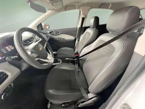CHEVROLET Onix Hatch 1.0 12V 4P FLEX LT, Foto 9