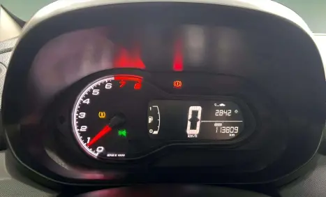 CHEVROLET Onix Hatch 1.0 12V 4P FLEX LT, Foto 10