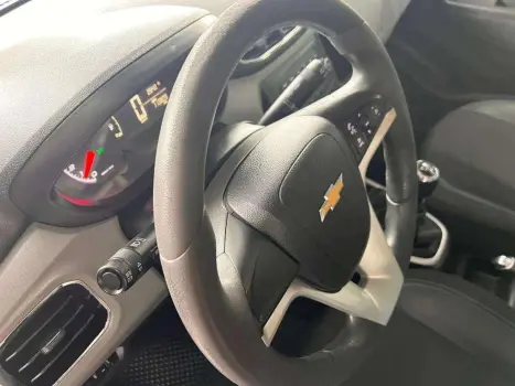 CHEVROLET Onix Hatch 1.0 12V 4P FLEX LT, Foto 11