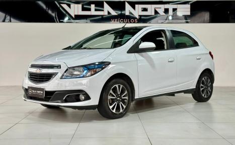 CHEVROLET Onix Hatch 1.4 4P FLEX LTZ, Foto 1