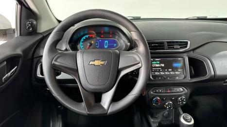 CHEVROLET Onix Hatch 1.4 4P FLEX LTZ, Foto 4