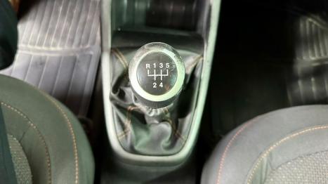 CHEVROLET Onix Hatch 1.4 4P FLEX LTZ, Foto 9