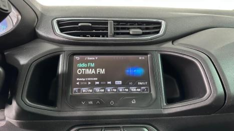 CHEVROLET Onix Hatch 1.4 4P FLEX LTZ, Foto 10