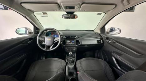 CHEVROLET Onix Hatch 1.4 4P FLEX LTZ, Foto 14