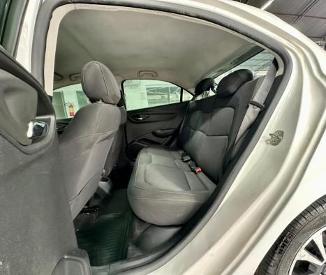 CHEVROLET Onix Hatch 1.4 4P FLEX LTZ, Foto 15