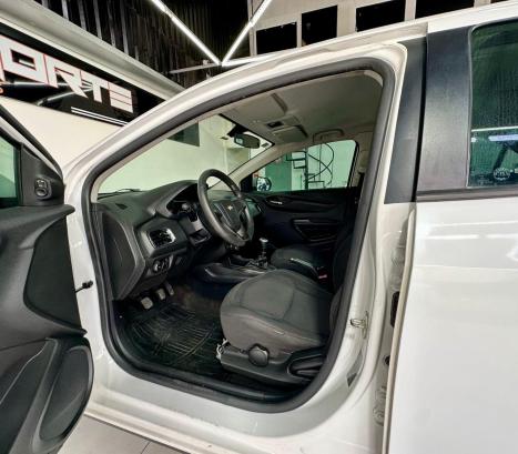 CHEVROLET Onix Hatch 1.4 4P FLEX LTZ, Foto 16