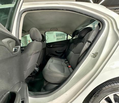 CHEVROLET Onix Hatch 1.4 4P FLEX LTZ, Foto 17