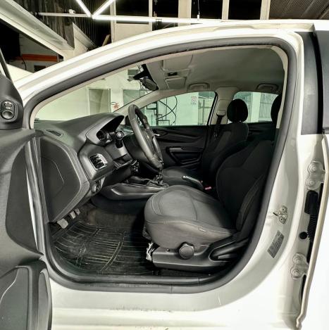 CHEVROLET Onix Hatch 1.4 4P FLEX LTZ, Foto 19