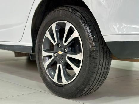 CHEVROLET Onix Hatch 1.4 4P FLEX LTZ, Foto 20