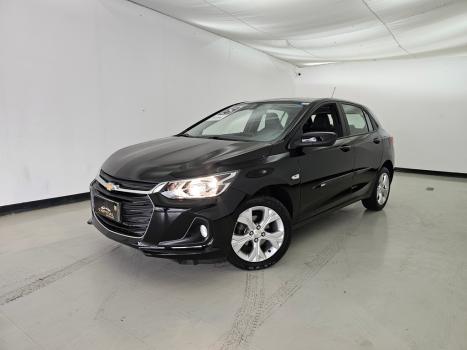 CHEVROLET Onix Hatch 1.0 4P FLEX LTZ TURBO AUTOM�TICO, Foto 2