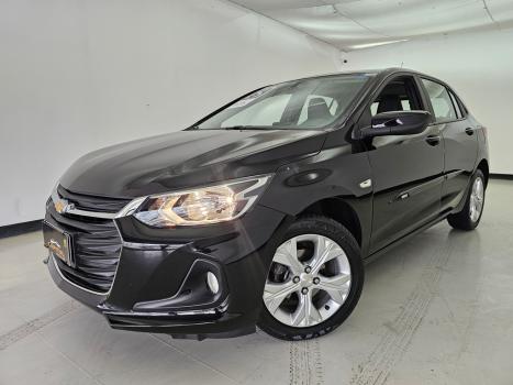 CHEVROLET Onix Hatch 1.0 4P FLEX LTZ TURBO AUTOM�TICO, Foto 3