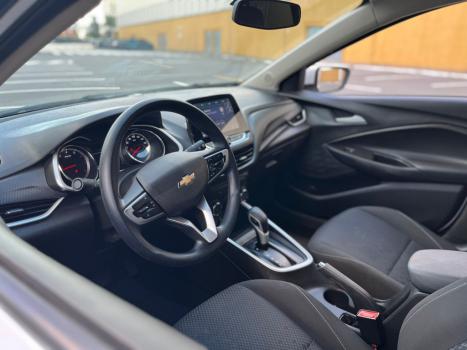 CHEVROLET Onix Hatch 1.0 12V 4P FLEX LTZ TURBO, Foto 9