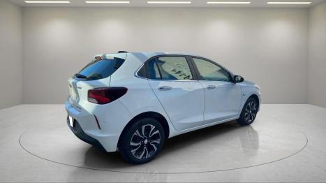 CHEVROLET Onix Hatch 1.0 12V 4P FLEX PREMIER 2 TURBO AUTOM�TICO, Foto 3