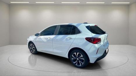 CHEVROLET Onix Hatch 1.0 12V 4P FLEX PREMIER 2 TURBO AUTOM�TICO, Foto 4