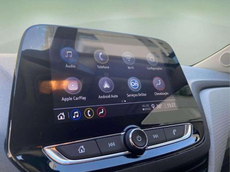 CHEVROLET Onix Hatch 1.0 12V 4P FLEX PREMIER 2 TURBO AUTOM�TICO, Foto 8