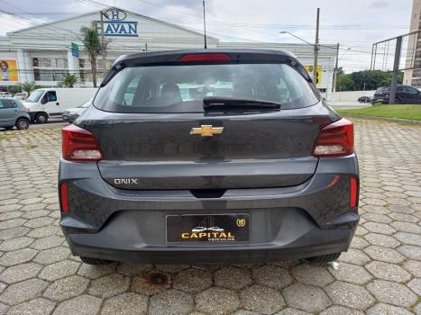 CHEVROLET Onix Hatch 1.0 12V 4P FLEX, Foto 9