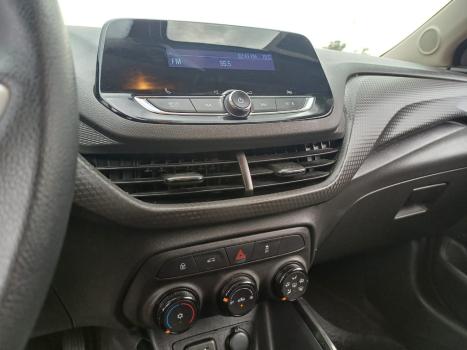 CHEVROLET Onix Hatch 1.0 12V 4P FLEX, Foto 11