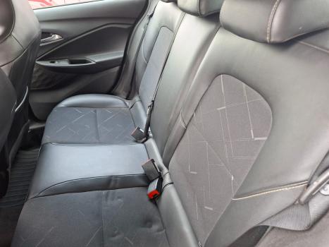 CHEVROLET Onix Hatch 1.0 12V 4P FLEX PREMIER TURBO AUTOM�TICO, Foto 5