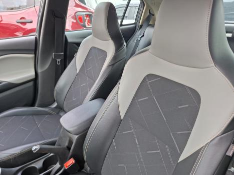 CHEVROLET Onix Hatch 1.0 12V 4P FLEX PREMIER TURBO AUTOM�TICO, Foto 6