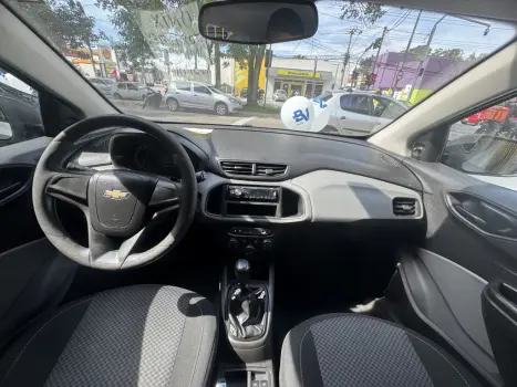 CHEVROLET Onix Hatch 1.0 4P FLEX JOY, Foto 4