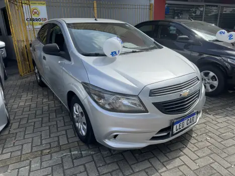 CHEVROLET Onix Hatch 1.0 4P FLEX JOY, Foto 6